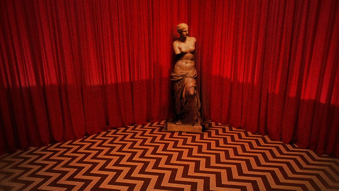 Twin Peaks: Fire Walk with Me backdrop 5