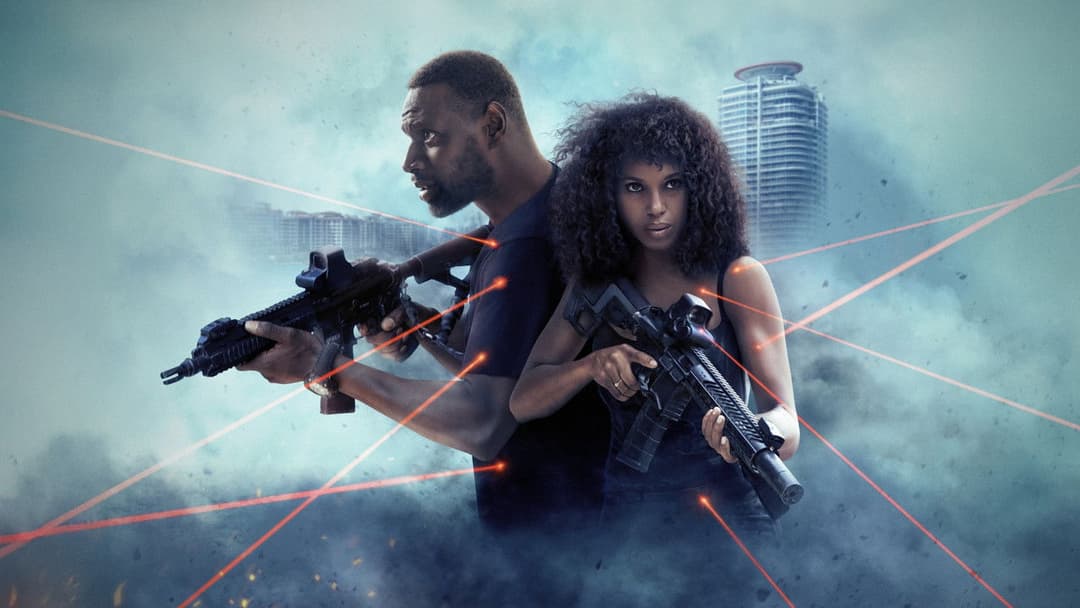 Shadow Force - Die letzte Mission backdrop 6