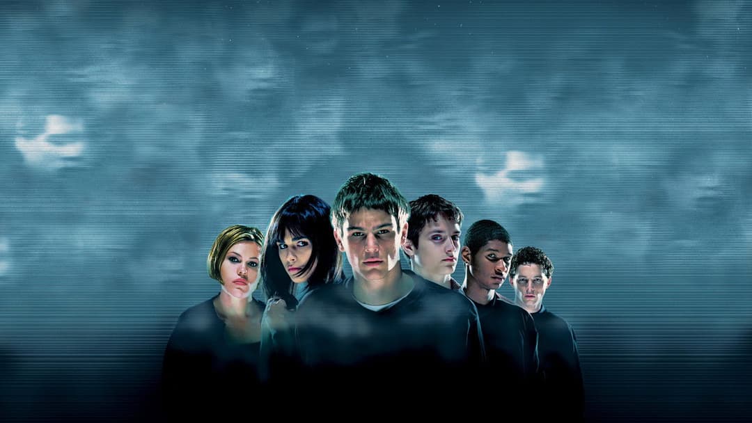 Faculty - Trau keinem Lehrer! backdrop 6