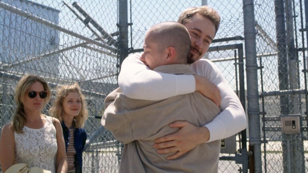 American History X backdrop 12