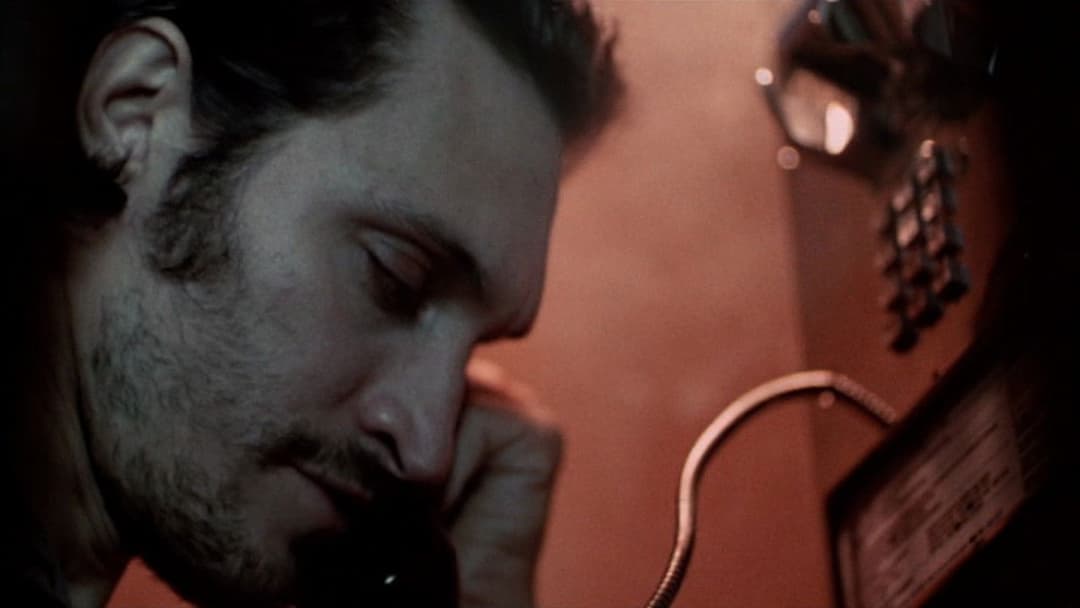 Баффало '66 backdrop 14