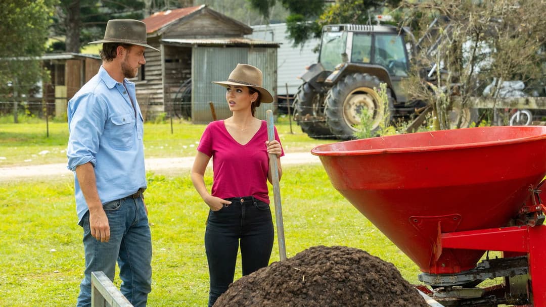 A Perfect Pairing backdrop 2