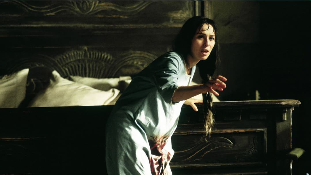 Лабіринт Фавна backdrop 18