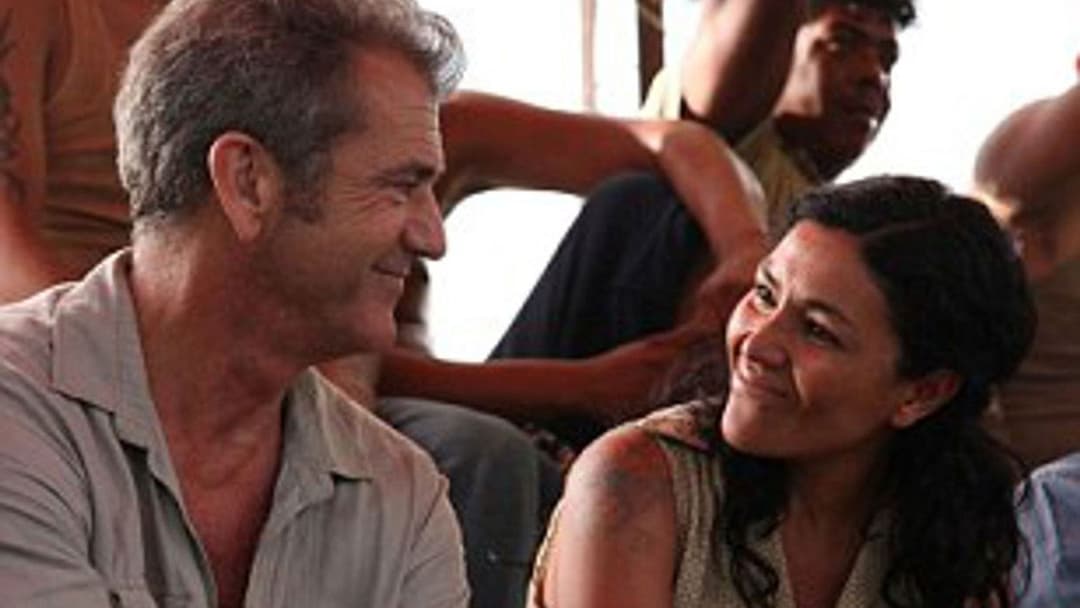 Get the Gringo backdrop 10