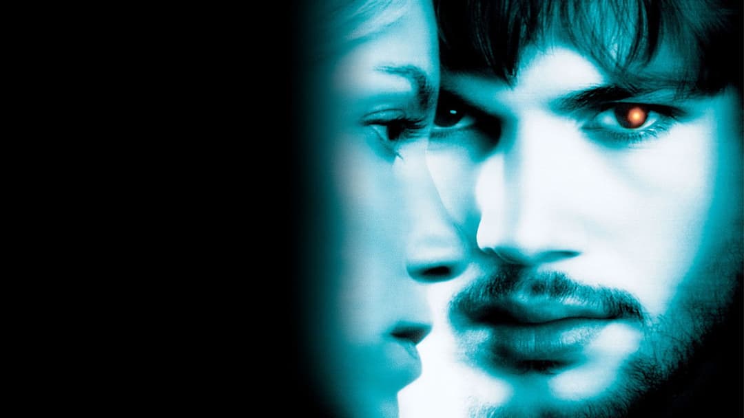 The Butterfly Effect backdrop 2