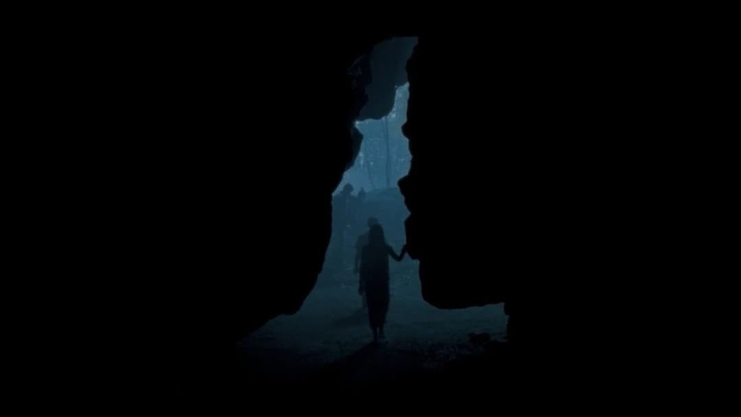 Uncle Boonmee Who Can Recall His Past Lives backdrop 20