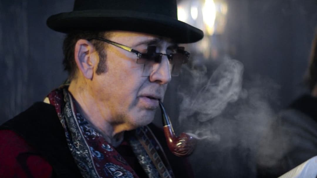 Gunslingers backdrop 5