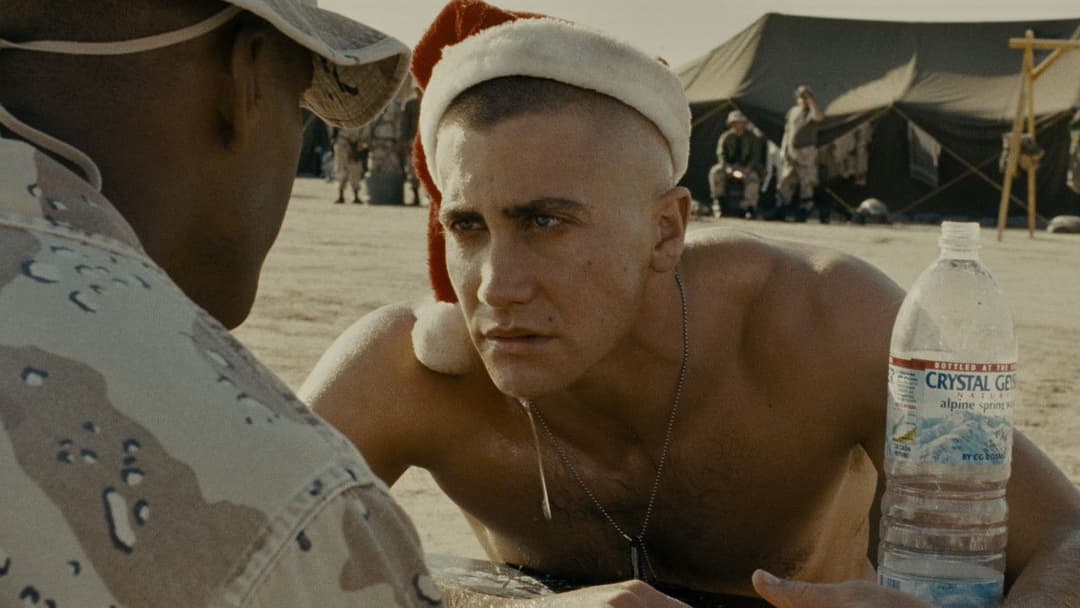 Jarhead backdrop 15