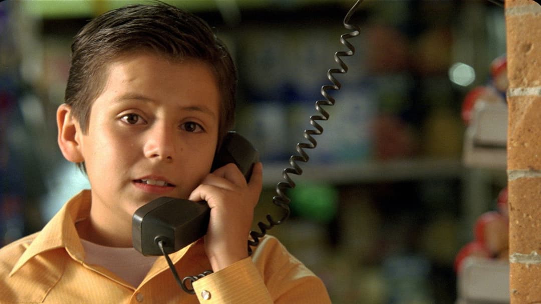 La misma luna backdrop 4