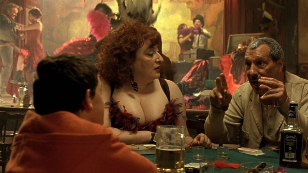 800 balas backdrop 6