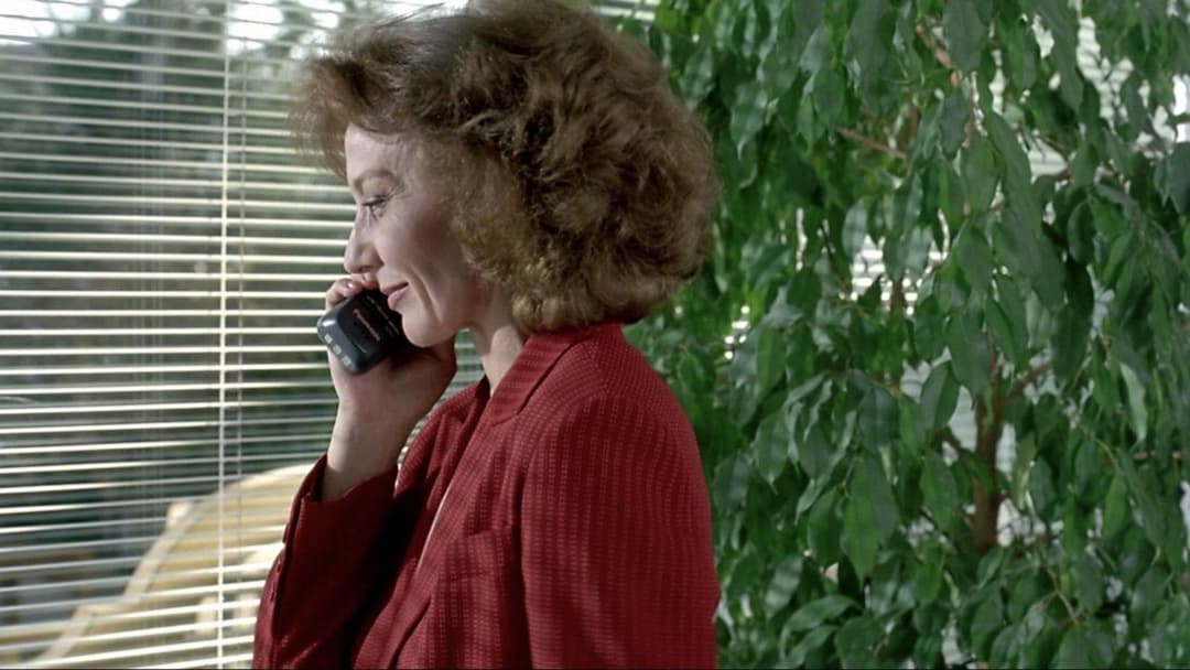 The Flower of My Secret backdrop 10