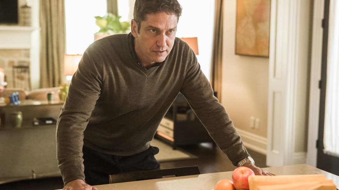 Мисливець з Уолл-стріт backdrop 8