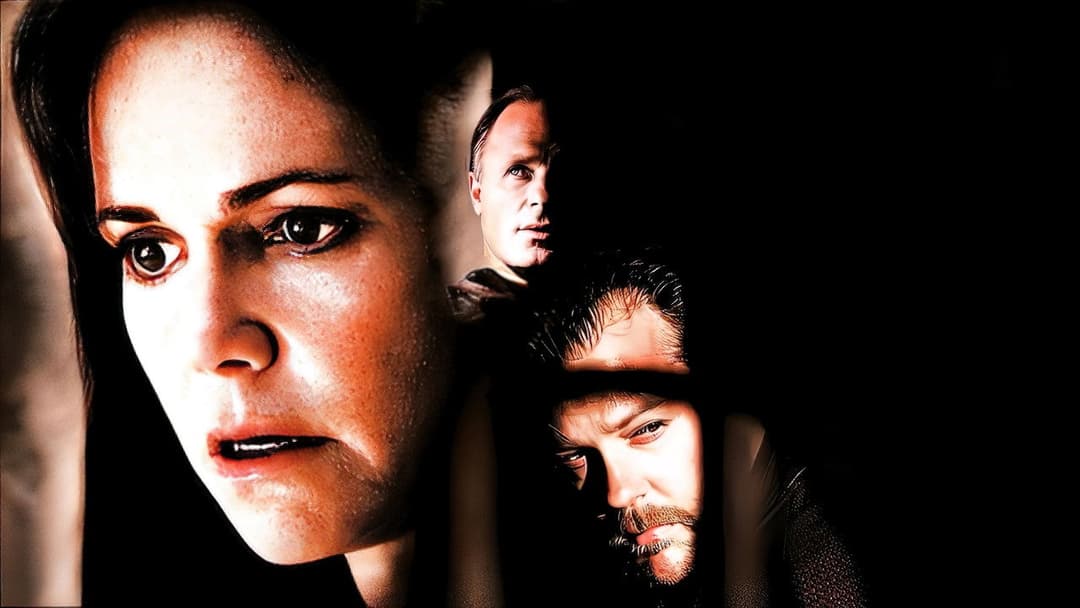 Eye for an Eye backdrop 8