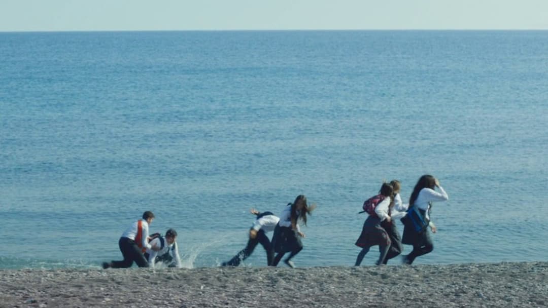 Мустанг backdrop 18