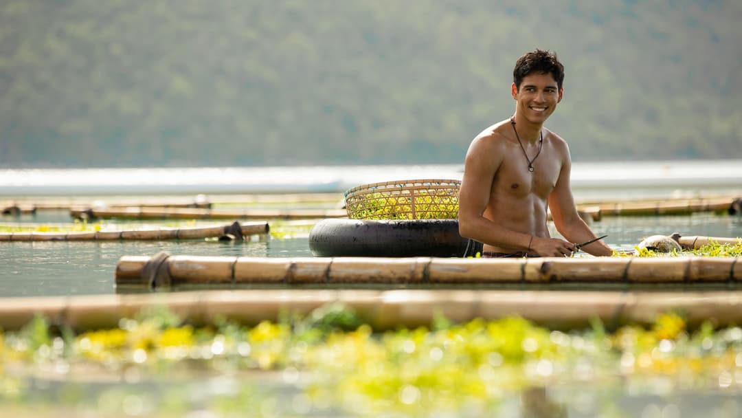 Квиток до раю backdrop 17