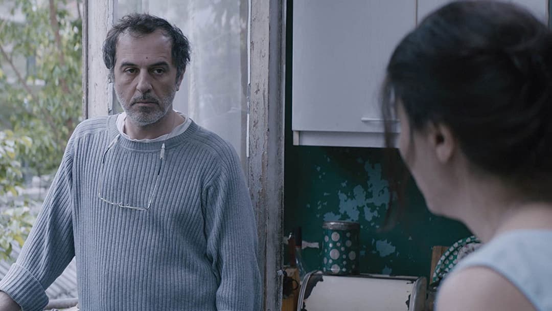 Meine glückliche Familie backdrop 4