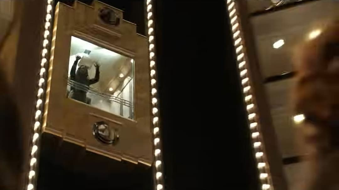 Бійся своїх бажань backdrop 14