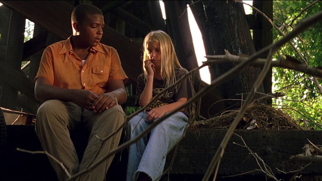 George Washington backdrop 1