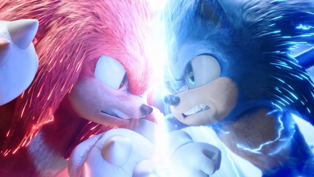 Sonic the Hedgehog 2 backdrop 14