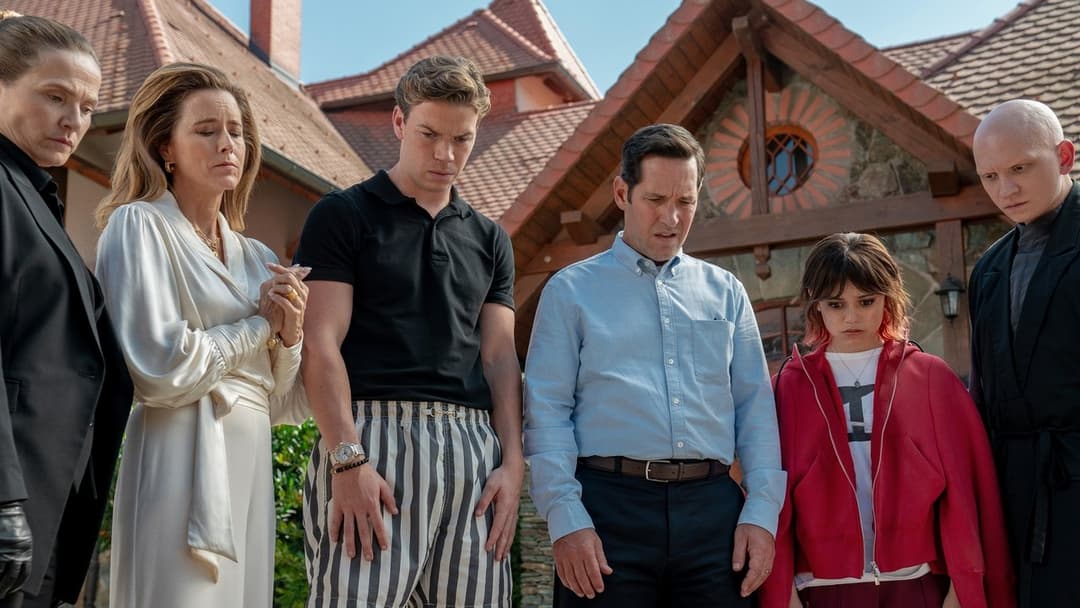 Death of a Unicorn backdrop 4