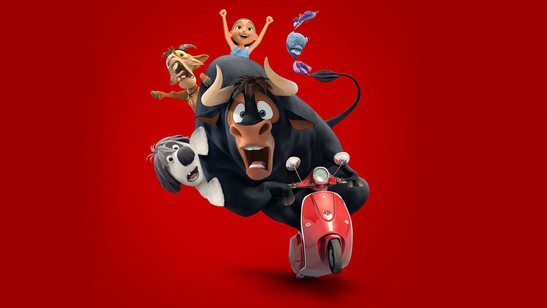 Фердинанд backdrop 20