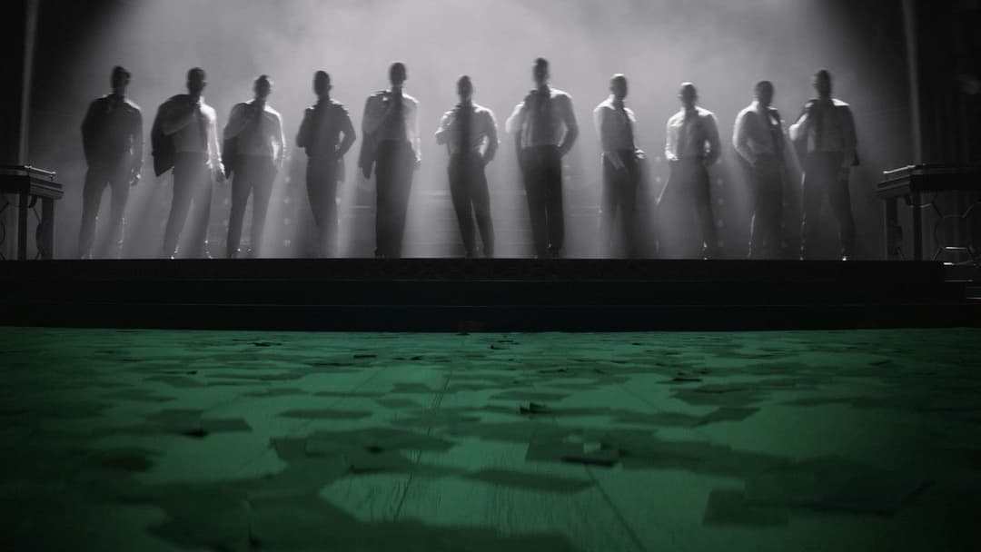 Супер-Майк: Останній танець backdrop 13