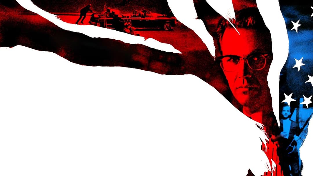 JFK - Tatort Dallas backdrop 1