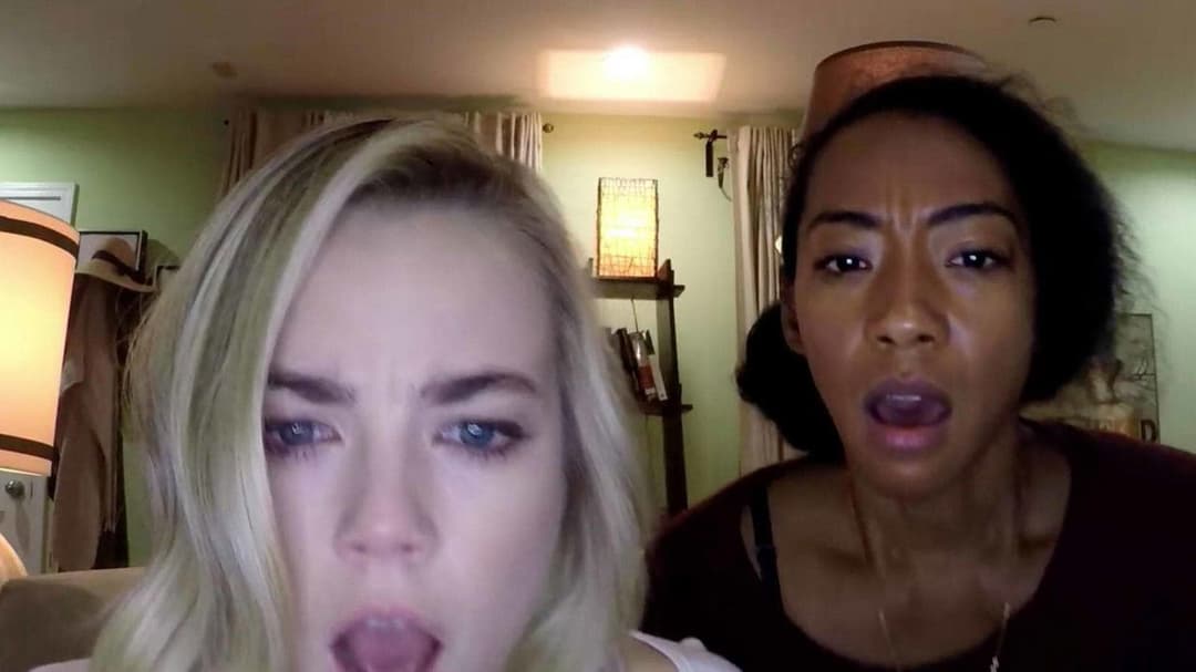 Unfriended: Dark Web backdrop 8