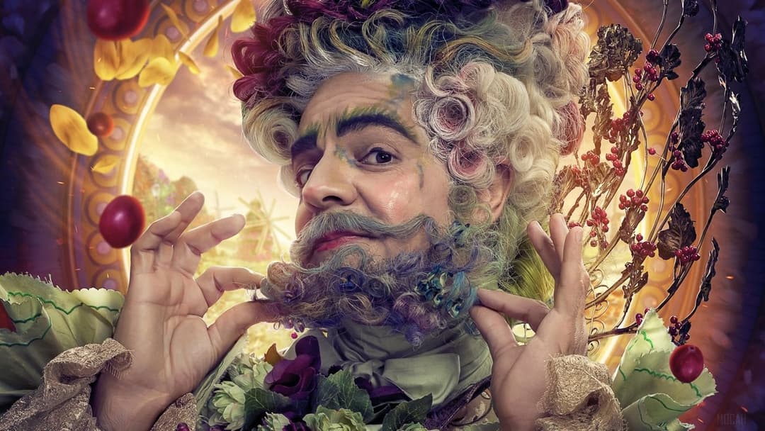 Der Nussknacker und die vier Reiche backdrop 13