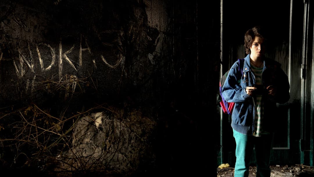 Der Exorzismus der Gretchen Lang backdrop 12