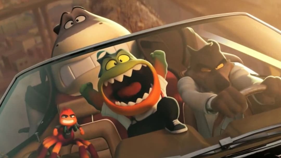 Поганці backdrop 18