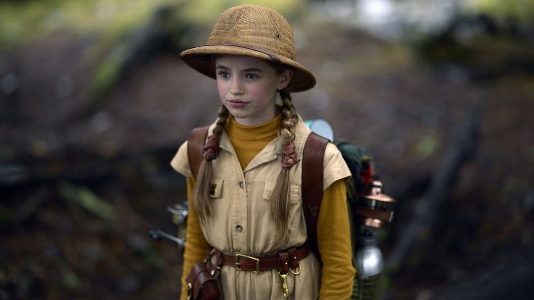 Книжковий хробак backdrop 19