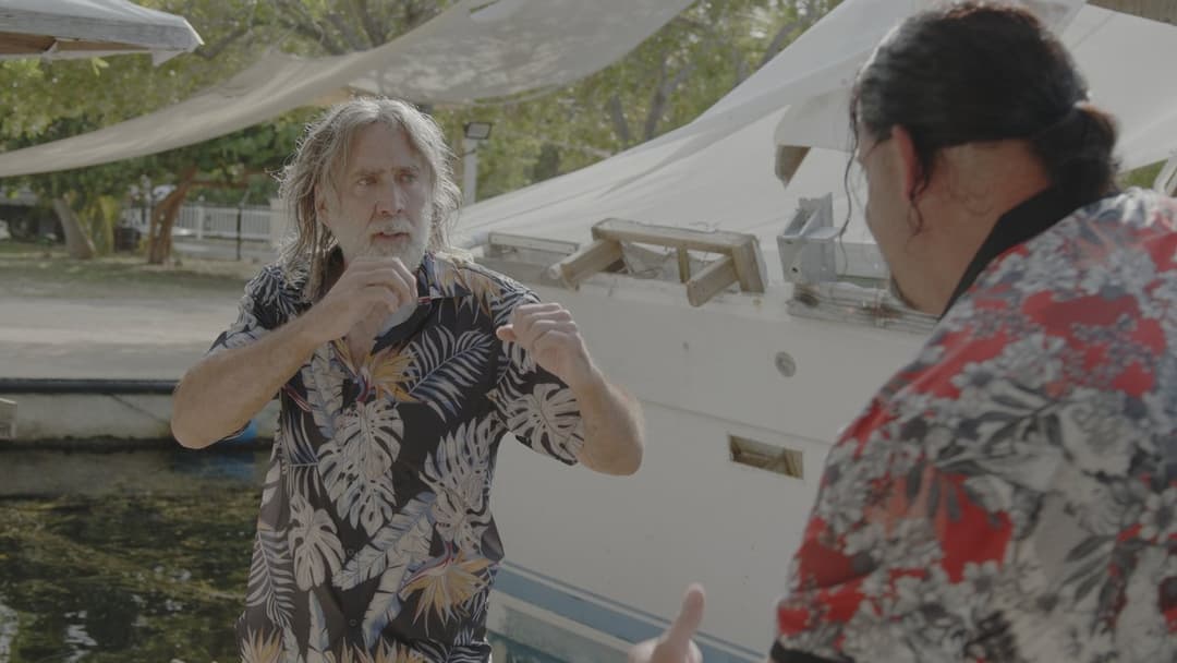 The Retirement Plan backdrop 2