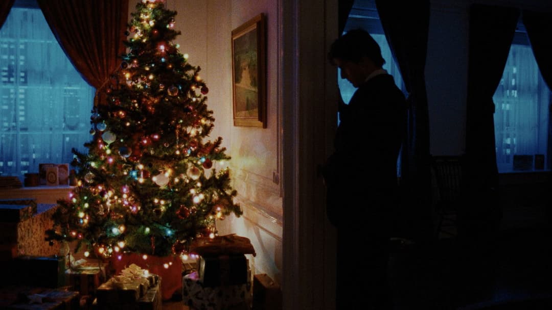 Eyes Wide Shut backdrop 17