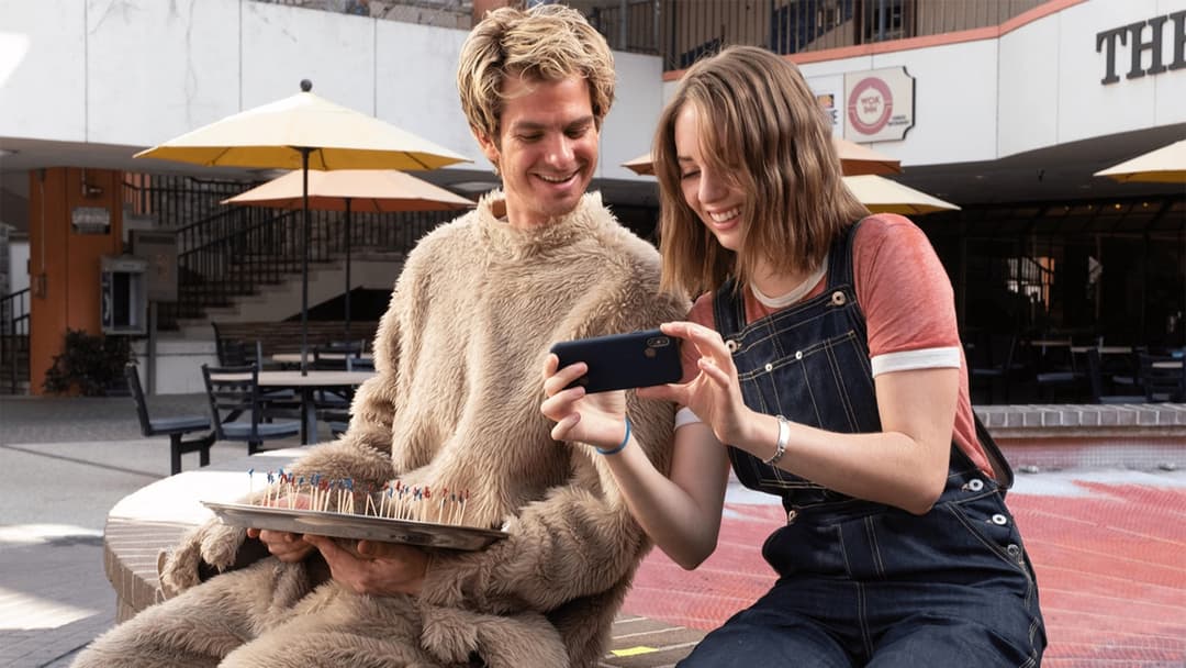 Mainstream backdrop 10