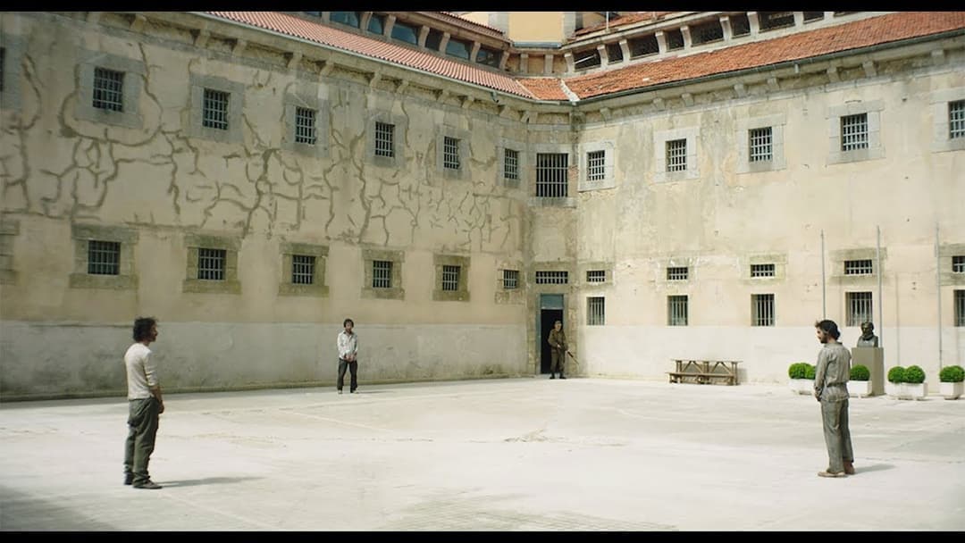 La noche de 12 años backdrop 4