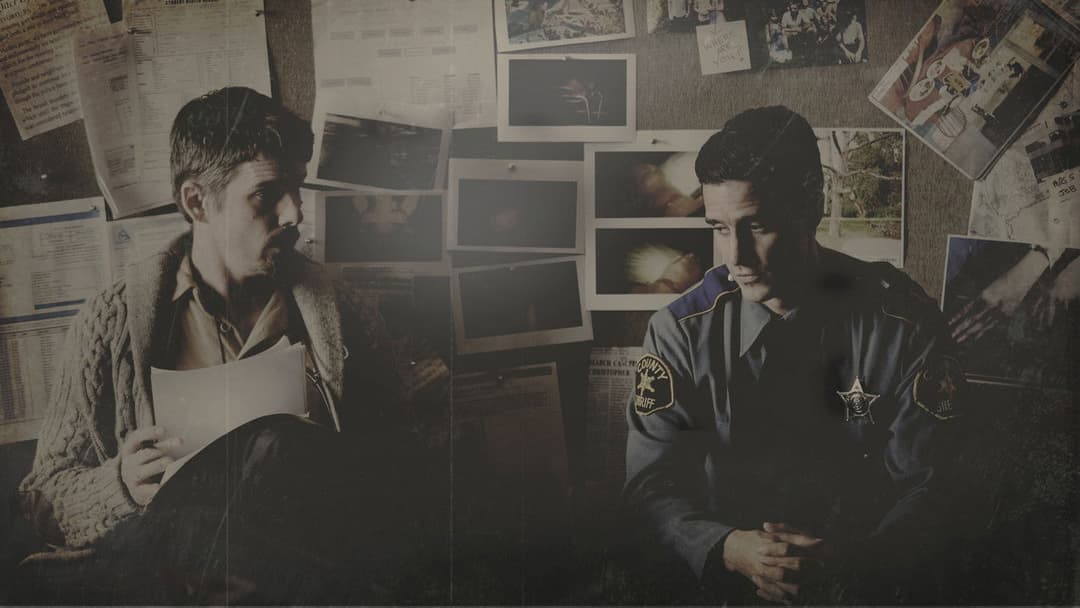 Сіністер backdrop 11