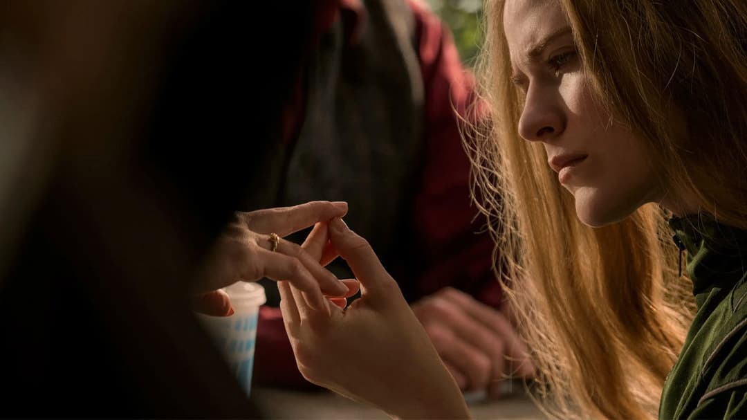 Kajillionaire backdrop 14