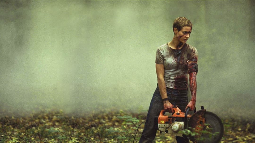 High Tension backdrop 8