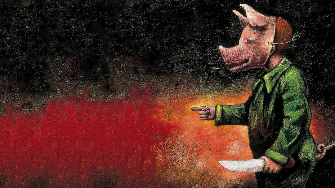 Butcher Boy - Der Schlächterbursche backdrop 2