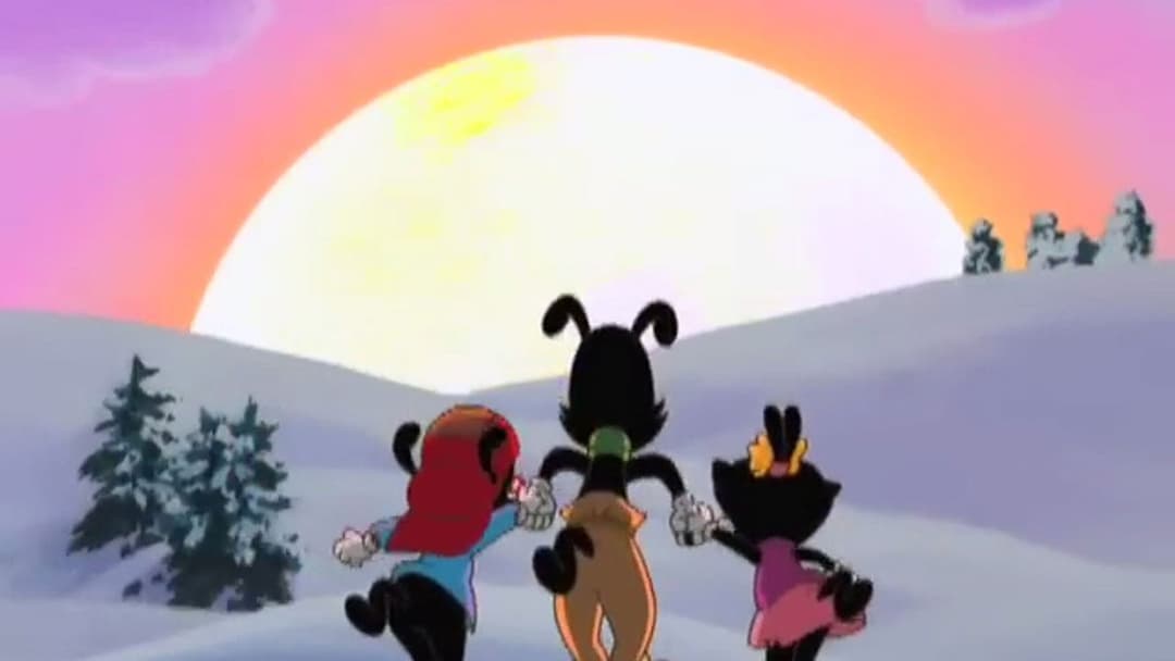 Animaniacs: Wakko's Wish backdrop 1