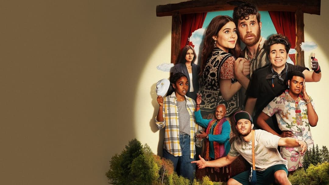 Театральний табір