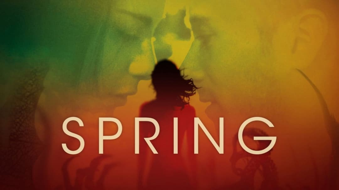 Весна backdrop 3