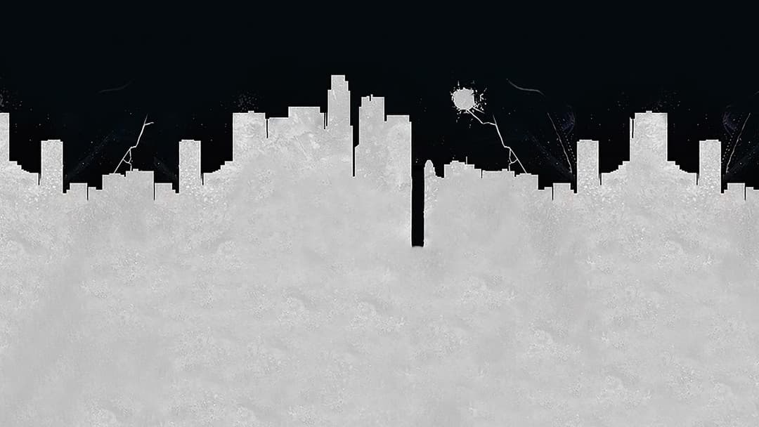 City of Lies backdrop 6