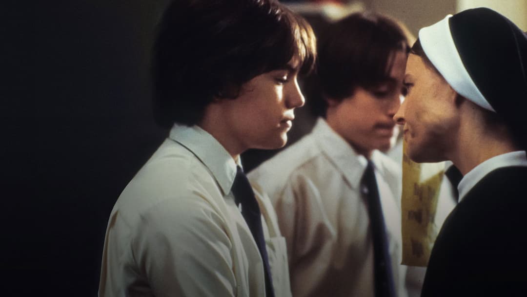 The Dangerous Lives of Altar Boys backdrop 3