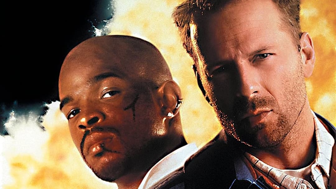 Last Boy Scout - Das Ziel ist Überleben backdrop 7