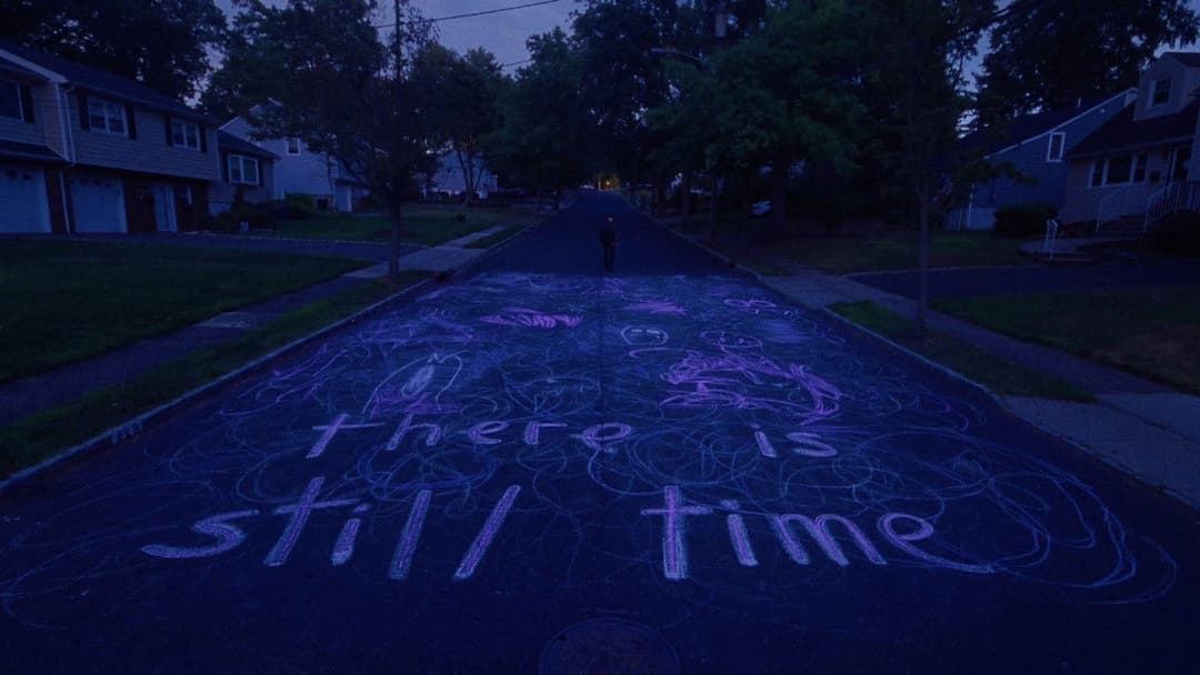 Я бачив світло телевізора backdrop 11