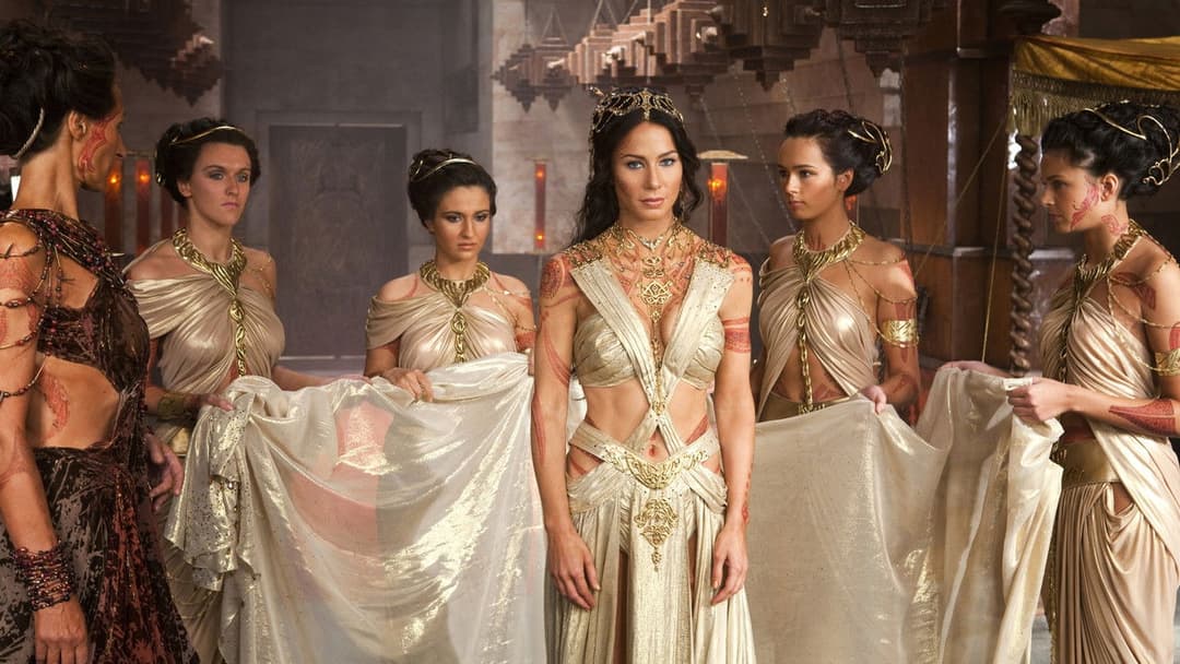 John Carter backdrop 14
