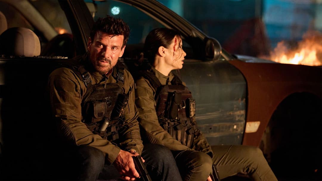 Werewolves backdrop 11