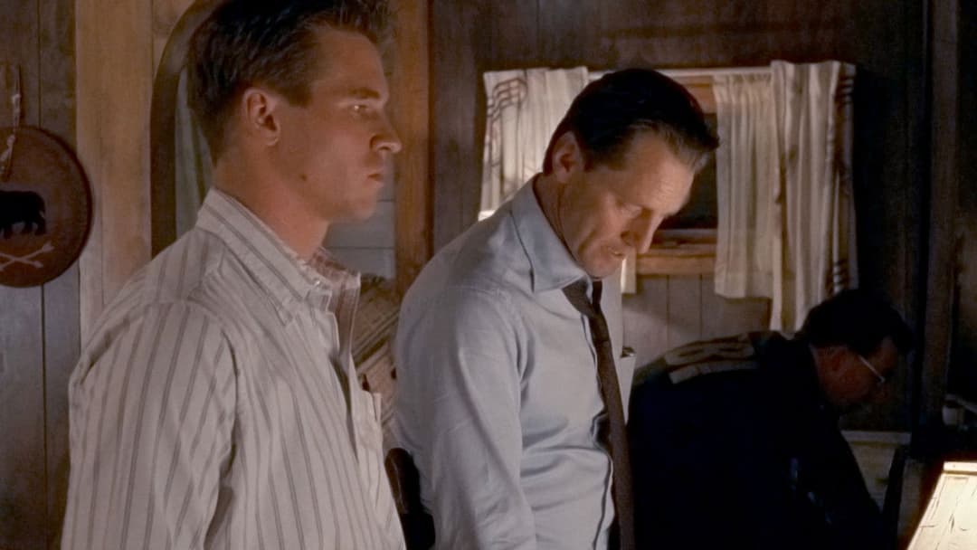 Halbblut backdrop 13